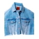 thumbnail image 3 of Chamarra de mezclilla Roman Fashion Juvenil 6427 Light azul EG, 3 of 3