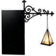 thumbnail image 2 of Library Lantern-Decorative Bookshelf Lighting, Reading Book Shelf Lights for Bookworms, Antique Led Books Nook Lamp Ornament for Study Reading Corner Home Library-A, 2 of 6