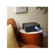 Yaber K2S Premier Home Theater Projector with Built-in TV Dongle and Dolby Audio & JBL Stereo Speakers