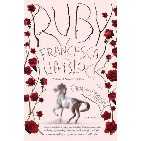 Pre-Owned Ruby (Paperback) 0060840587 9780060840587