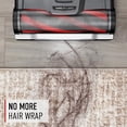 thumbnail image 2 of Aspiradora vertical con cable Hoover WindTunnel Tangle Guard sin bolsa, con filtro HEPA, antipelusas, faros, dirección giratoria, para uso doméstico., 2 of 5
