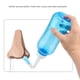 thumbnail image 5 of Botella Nasal 300/500ML Irrigador de Nariz Accesorios de Limpieza Billuyoard, 5 of 5