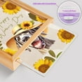 thumbnail image 4 of Happy Women's Day Havanese Sunflower Vintage Proud Mom Acrylic Plaque with Wood Photo Frame Box Havanese Dog Lover Gifts Idea Light Box - 02030, 4 of 5