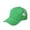 Green, variant on Trucker Hat for Men Women Mesh Back Adjustable Baseball Cap Unisex Outdoor Sports Hat