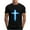 Black, variant on Faith Cross T-Shirt for Men Short Sleeve Christian T Shirt Summer Casual Slim Fit Crewneck Tee Tops Lightweight Workout Graphic Tees Black L