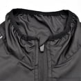 thumbnail image 3 of Chaqueta ciclismo Chaqueta reflectante de manga larga para bicicleta, resistente al agua, resistente Wosawe Chaqueta ciclismo, 3 of 7