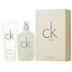 thumbnail image 1 of Perfume Calvin Klein CK One Eau de Toilette 200 ml + Hidraturi, 1 of 2
