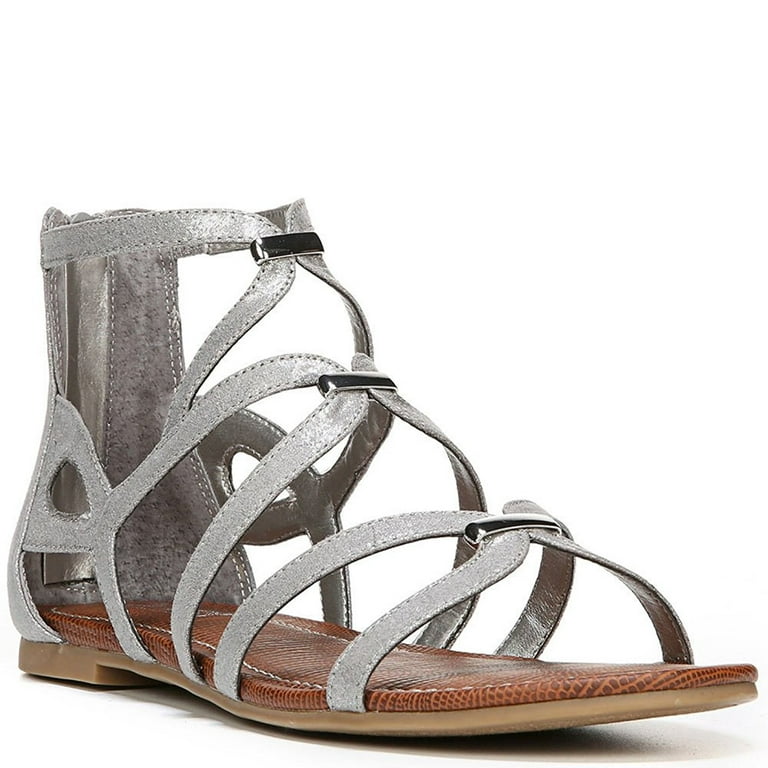 Carlos santana gladiator sandals clearance