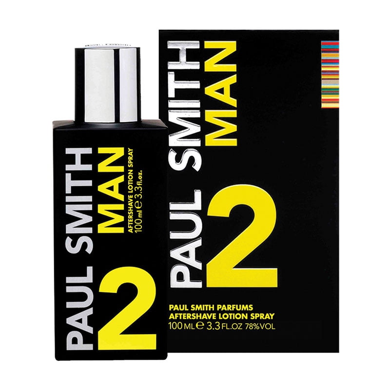Paul Smith - Man 2 Spray (100ml) Walmart.com