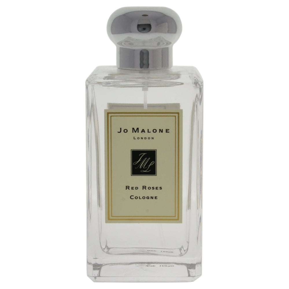 Jo Malone Jo Malone Red Roses Eau de Cologne, Perfume for Women, 3.4