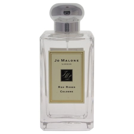 Red Roses by Jo Malone for Women - 3.4 oz Cologne