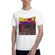 thumbnail image 1 of Camiseta de Manga Corta para Hombres DBZ, 1 of 5