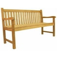 thumbnail image 2 of Classic 4-Seater Bench, 2 of 3