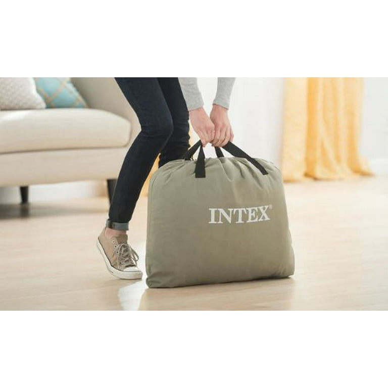 Intex Queen 15