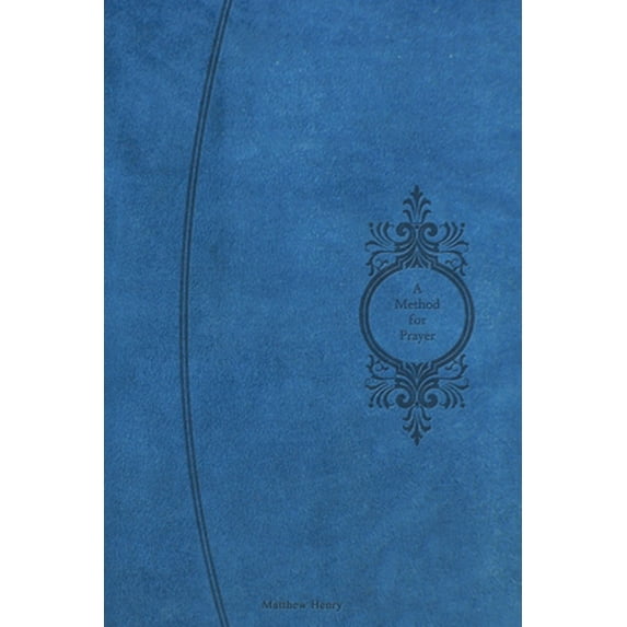 Pre-Owned A Method for Prayer (Paperback) 1304447022 9781304447029