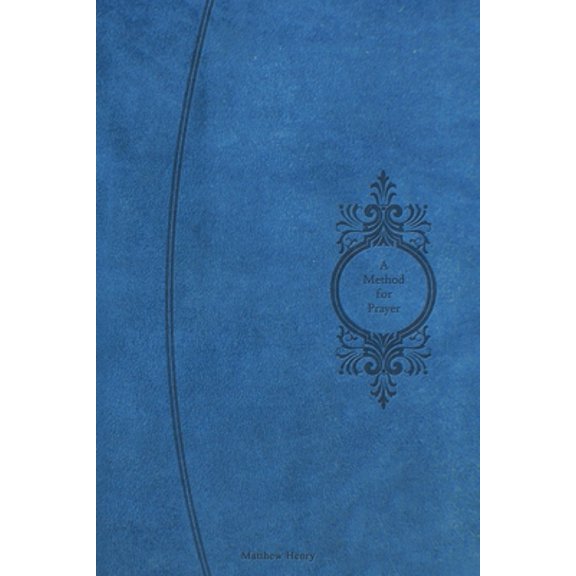 Pre-Owned A Method for Prayer (Paperback) 1304447022 9781304447029