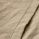 thumbnail image 5 of Blusa y camisa de manga larga con cuello vuelto para hombre, moda masculina, fina, color liso, manga larga, cuello, botón, bolsillo, abrigo grande, poliéster, parte superior, 5 of 6