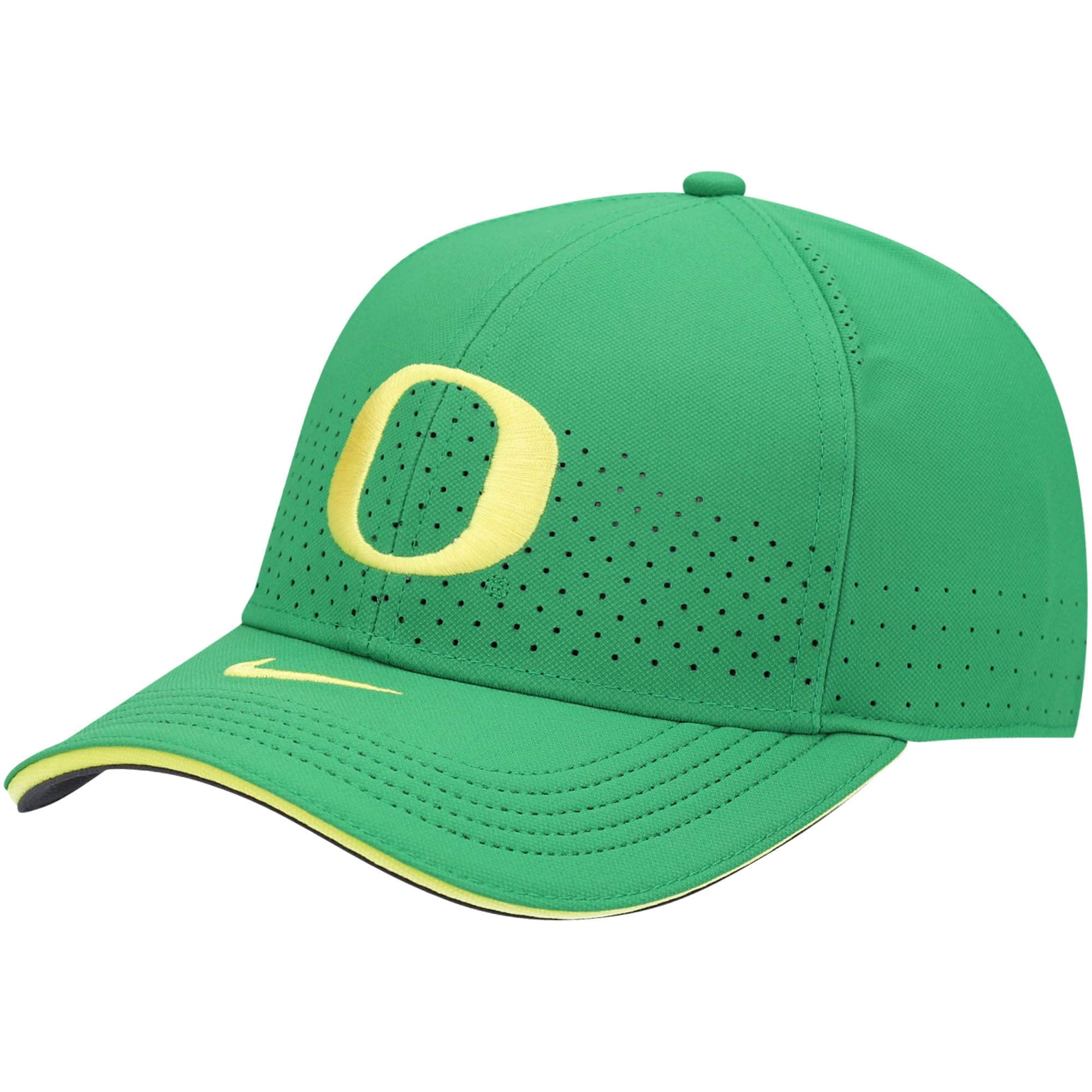 Oregon Ducks Nike Sideline Classic 99 