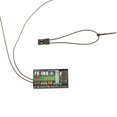 thumbnail image 4 of FlySky FS-iA6 6-Channel 2.4GHz Receiver AFHDS 2A Protocol Dual Antenna, 4 of 8
