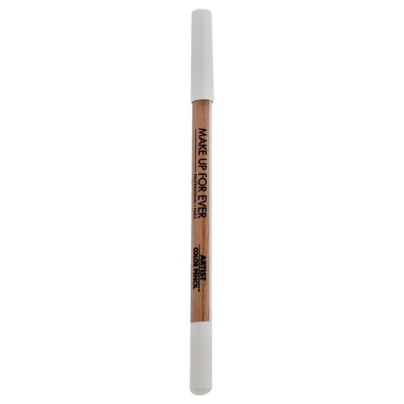 Lápiz de color Make Up For Ever 104 All Around White, 1,4 ml