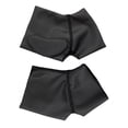 thumbnail image 1 of MERIGLARE 1 Pair Arch Support Foot Pad Breathable 2-In-1 Ankle Compression Brace Corrector, 1 of 9