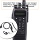 thumbnail image 3 of Methold Colgador para la oreja Auricular Radios bidireccionales Auricular de vigilancia Gancho para la oreja Teléfono y Comunicación, 3 of 6