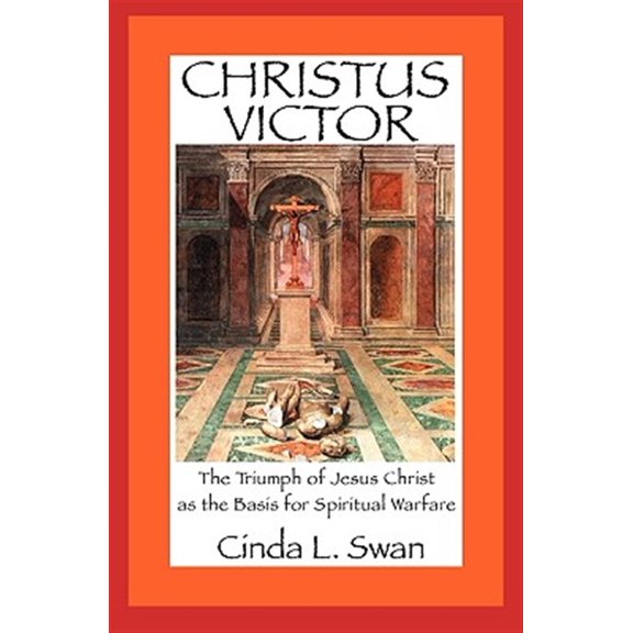 Pre-Owned CHRISTUS VICTOR