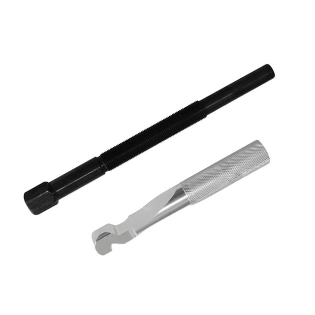 Para 800-1000 Herramienta de extracción de cambio de correa Accesorios Sharpla Correa de turbina de embrague