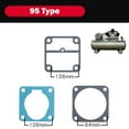 thumbnail image 1 of MYG 3 in 1 Air Compressor Cylinder Head Base Valve Plate Gaskets Washers 51 65 80 90, 1 of 4