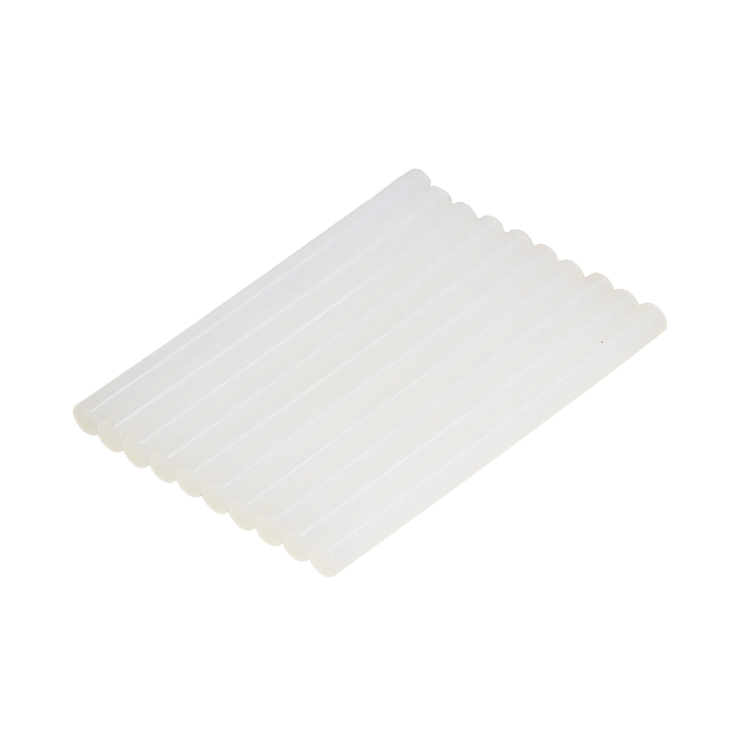 Surebonder 725M4 Mini Size 4" All Temperature All Purpose Hot Glue Stick - 25 lb Box