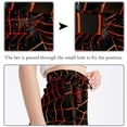 thumbnail image 3 of Spider Web Stunning Chiffon and Polyester Beach Dresses for Women | Summer Dress Collection, 3 of 6
