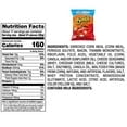 thumbnail image 5 of Cheetos Crunchy Snacks Variety Pack – Flamin’ Hot (17.37 oz) & Cheddar Cheese (17.37 oz)-2pk, With Olive White Bowl By OMA, 5 of 7