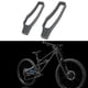 thumbnail image 3 of Protector de cadena de bicicleta de ciclismo Protector anticaída Mountain Piezas ligeras Accesorios con de de una Sunnimix Protector de cadena de bicicleta, 3 of 8