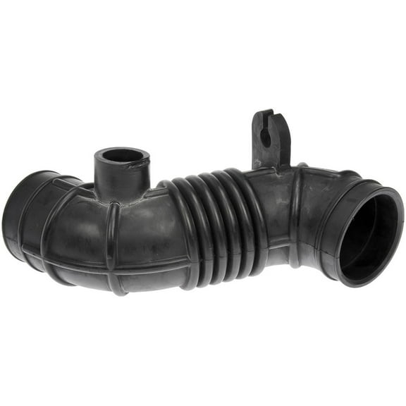 Engine Air Intake Hose Fits select: 2000-2004 KIA SPECTRA, 1998-2001 KIA SEPHIA