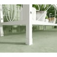 thumbnail image 6 of Weather Resistant Steel Plant Holder with Trellis Hanging Bar for Climbing Plants, 6 of 8