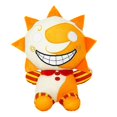 thumbnail image 1 of Popular Game Plushies Plush Figure Toys Gifts for Game Fans 25cm Hot Game Plush Toy Stuffed Toys Dolls Kids Gifts, 1 of 4