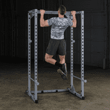 Powerline PPR200X Power Rack - Walmart.com