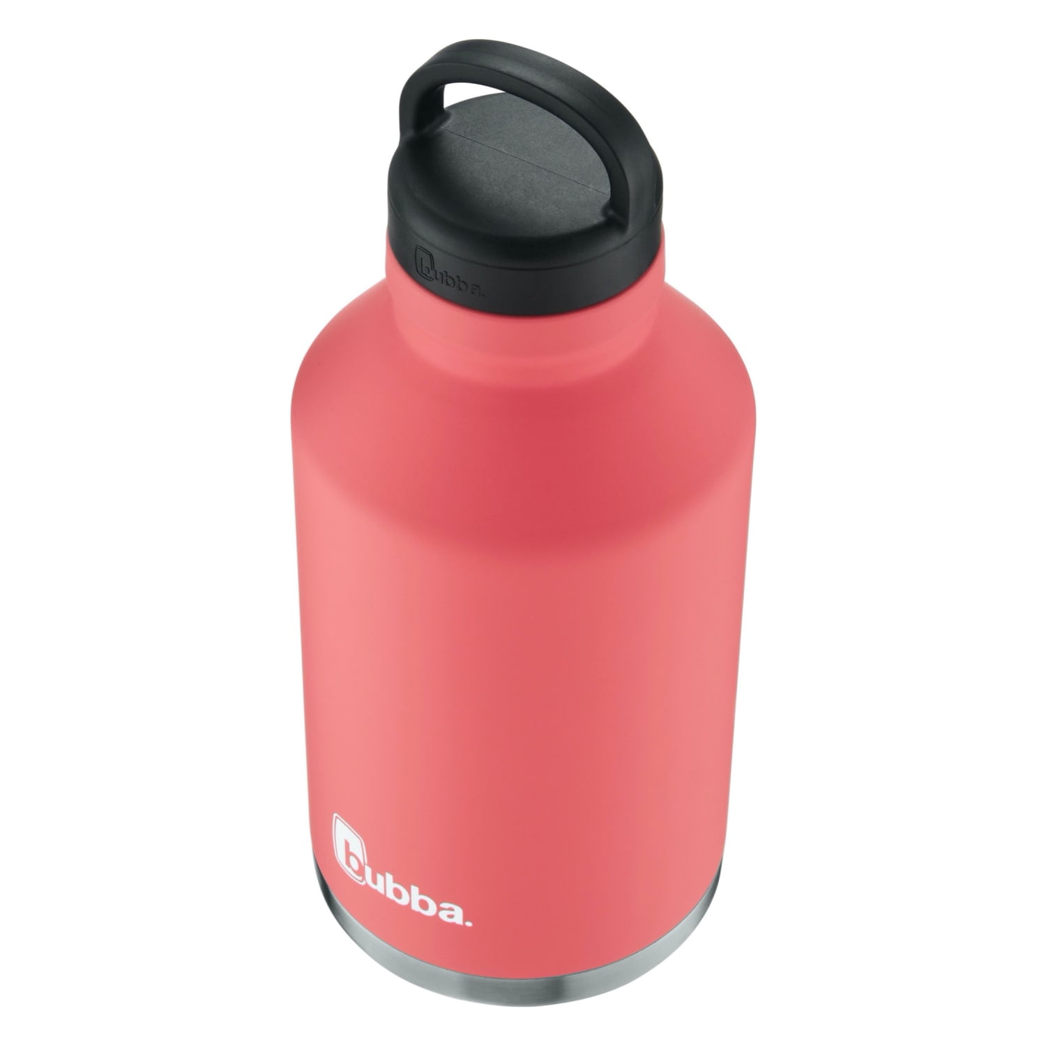 (2 pack) bubba GROWLER 64OZ WM ELEC BERRY RUBBERIZED
