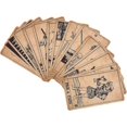 thumbnail image 3 of Tarot Cards Decks, Tarot Cards Tarot Card For Guidance Divination Fate Tarot Deck Board Games, 3 of 5
