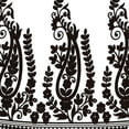 thumbnail image 5 of DISKEBUISS Summer Dresses for Women Fashion Print Sleeveless V-Neck A-Line Maxi Dress Dressy Party & Vacation, 5 of 9
