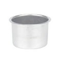 thumbnail image 6 of 4PCS 51mm Coffee Filter Replacement Filter Basket for Coffee Bottomless Portafilter for Espresso Machine Part, 6 of 6