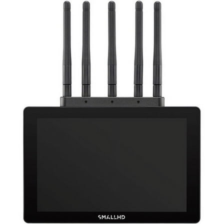 Teradek Bolt 6 RX 750 Monitor Module for Smart 7 Series (V-Mount)