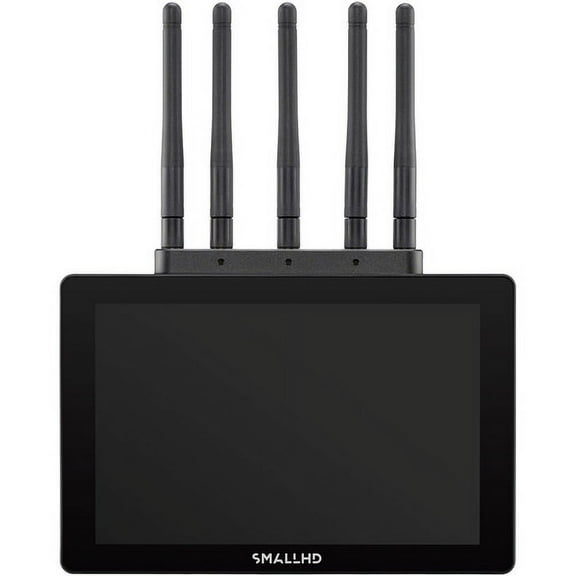 Teradek Bolt 6 RX 750 Monitor Module for Smart 7 Series (V-Mount)