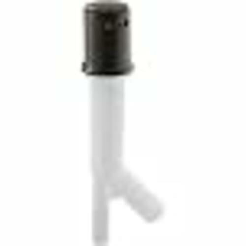 Kohler K-9110-2BZ Air Gap Body Cover Oil Rubbed Bronze Dishwasher Plumbing