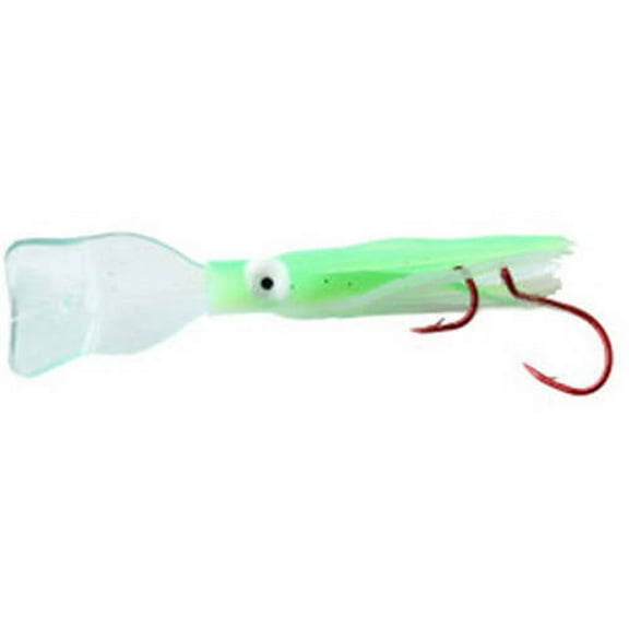Rocky Mountain Tackle Bill Fish Squid