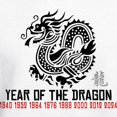 thumbnail image 3 of CafePress - Chinese New Year Of The Dragon Hooded Sweatshirt - Pullover Hoodie, Hooded Sweatshirt, 3 of 4