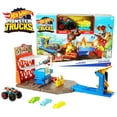 thumbnail image 1 of Pista Hot Wheels MATTEL  Explosiones, 1 of 3