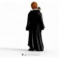 thumbnail image 6 of Schleich Harry Potter - 2PC Ron Weasley and Scabbers the Rat Figurine Toy Set - Wizarding World Collectible Figures for Kids and Adults Ages 6+ | 42634, 6 of 7