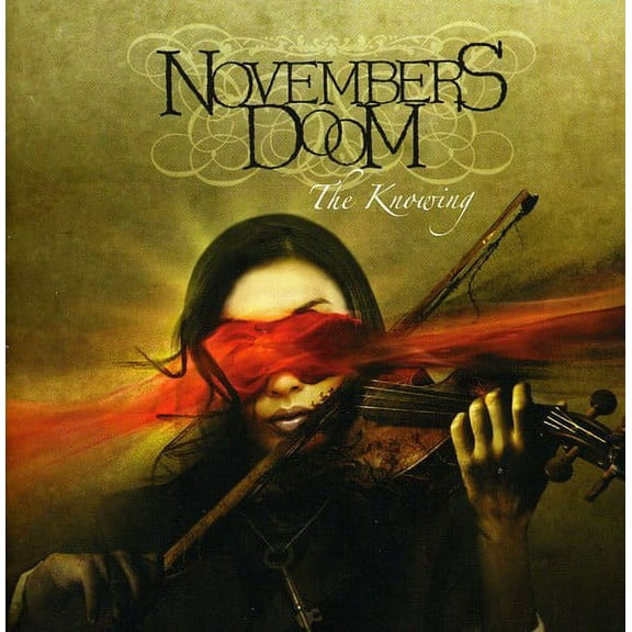 The Knowing