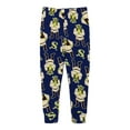 thumbnail image 2 of Shrek Toddler Unisex Long Sleeve Top and Pants, 2-Piece Pajama Set, Size 12M-5T, 2 of 3
